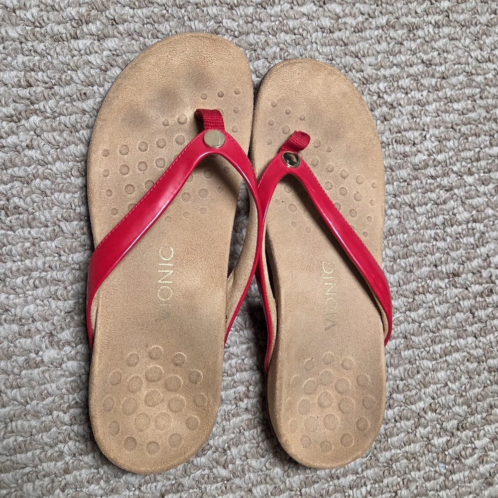 Vionic Sandals